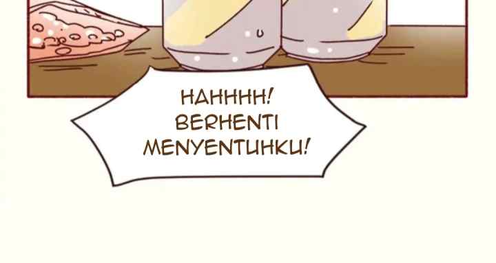Darae's Big Love Story chapter 23 halaman 11