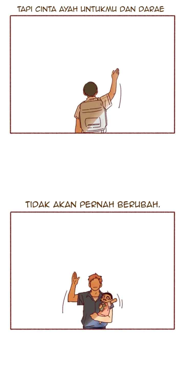 Darae's Big Love Story chapter 24 halaman 8