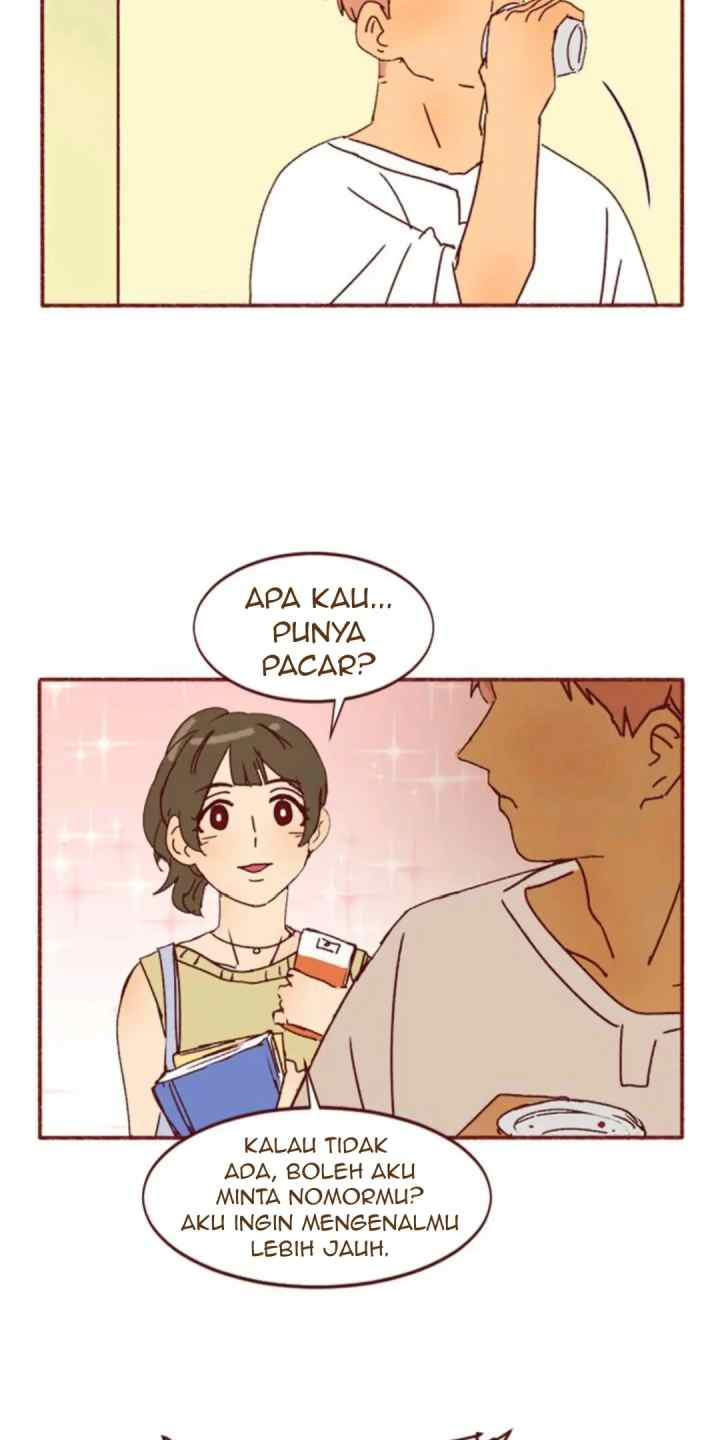 Darae's Big Love Story chapter 25 halaman 7