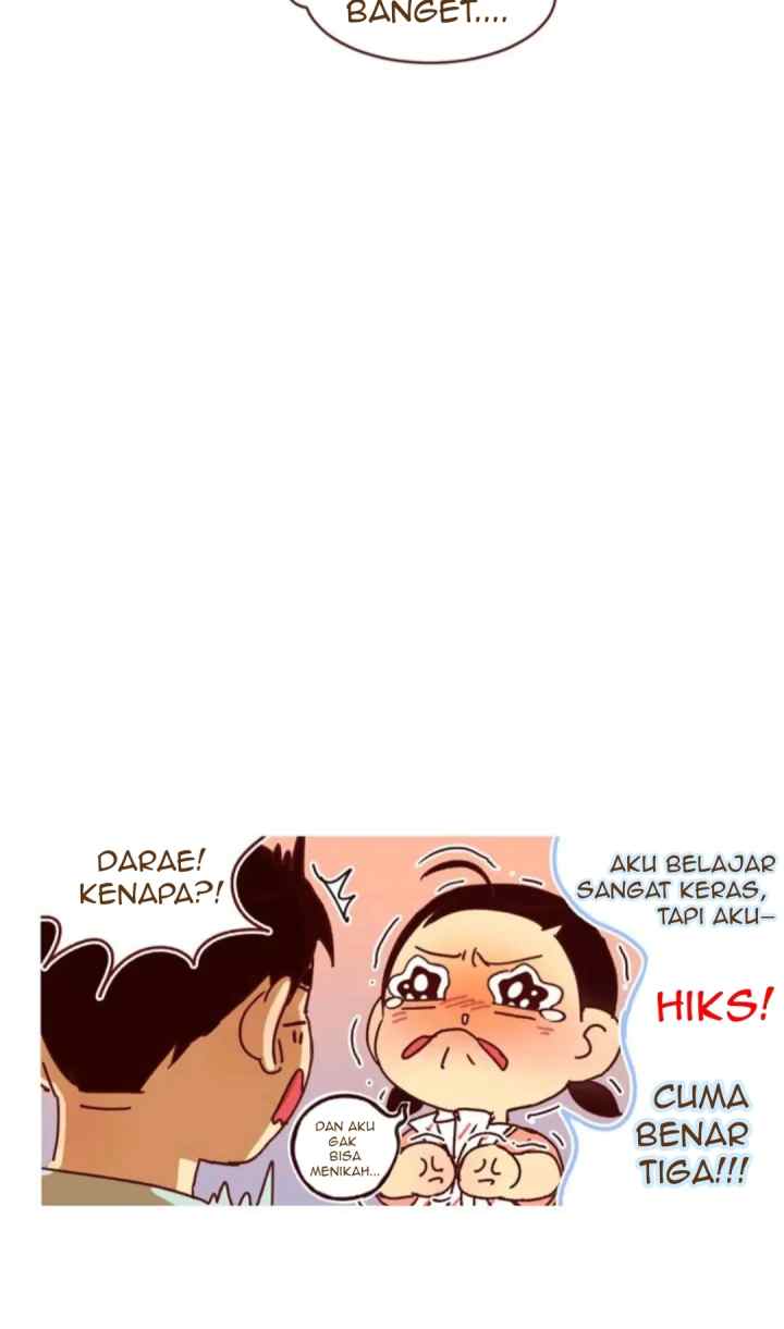Darae's Big Love Story chapter 26 halaman 11