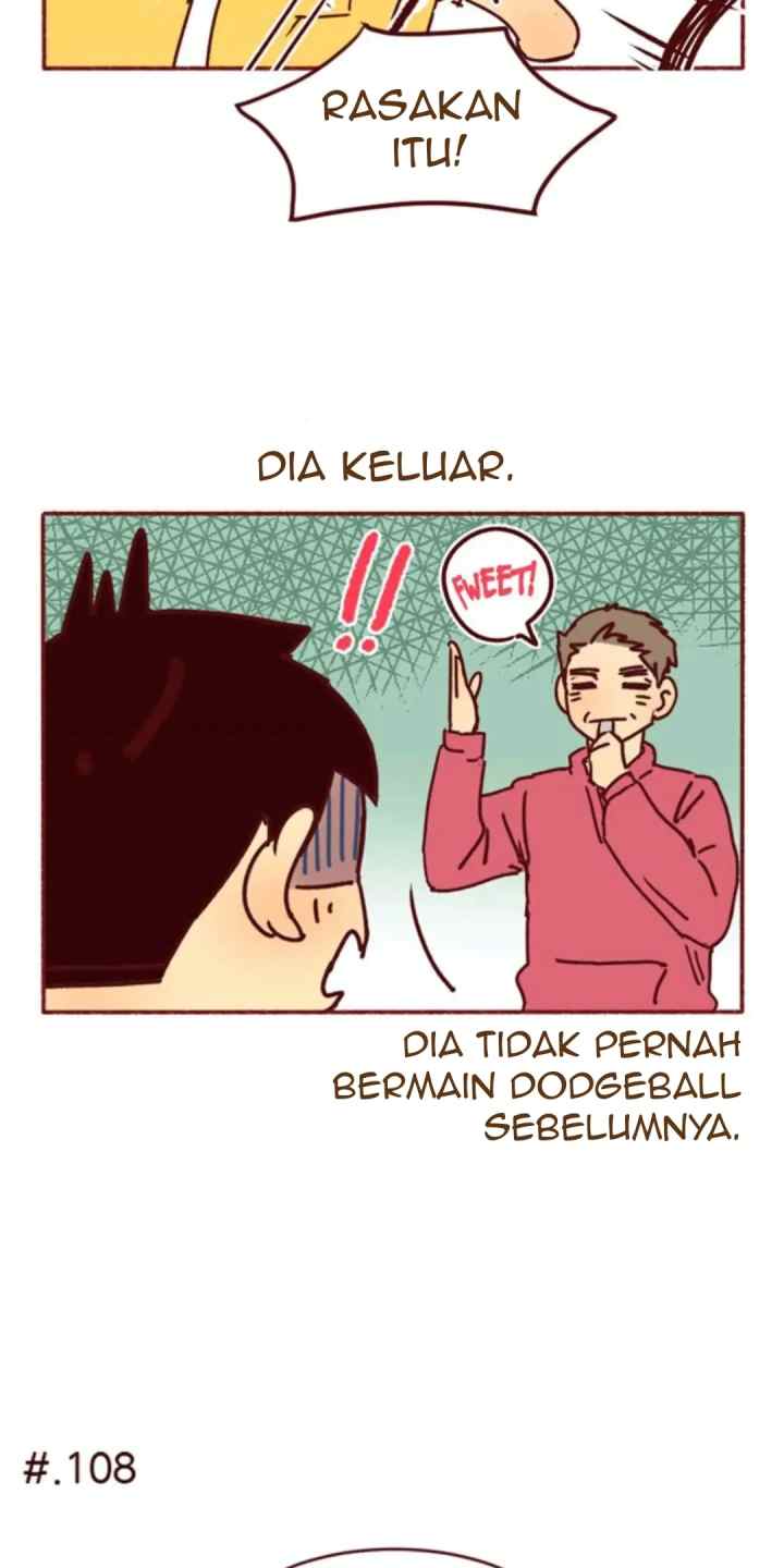 Darae's Big Love Story chapter 27 halaman 8