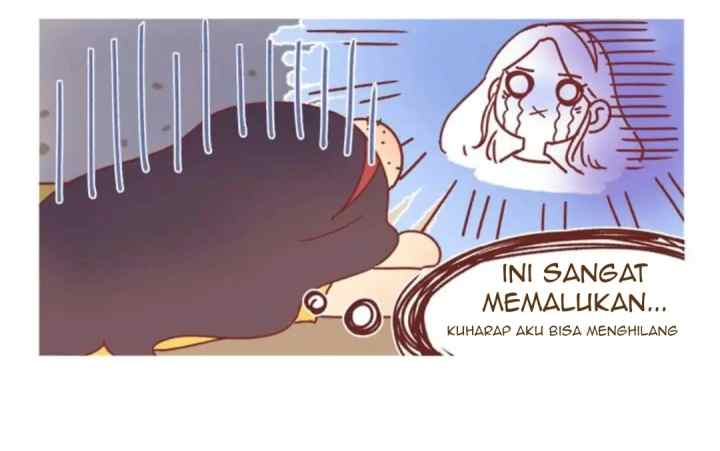 Darae's Big Love Story chapter 27 halaman 12