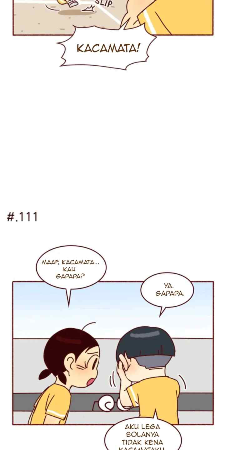Darae's Big Love Story chapter 28 halaman 6