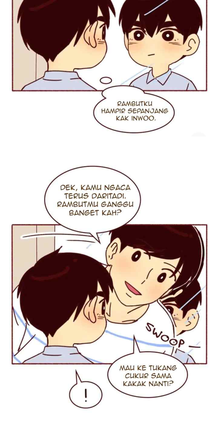 Darae's Big Love Story chapter 29 halaman 4