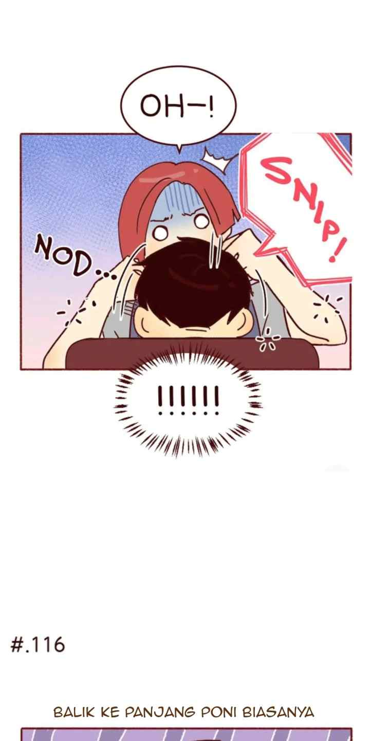 Darae's Big Love Story chapter 29 halaman 8