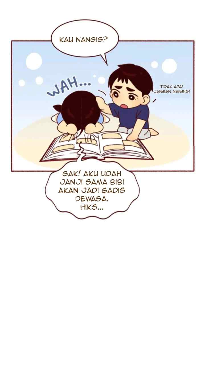 Darae's Big Love Story chapter 30 halaman 11