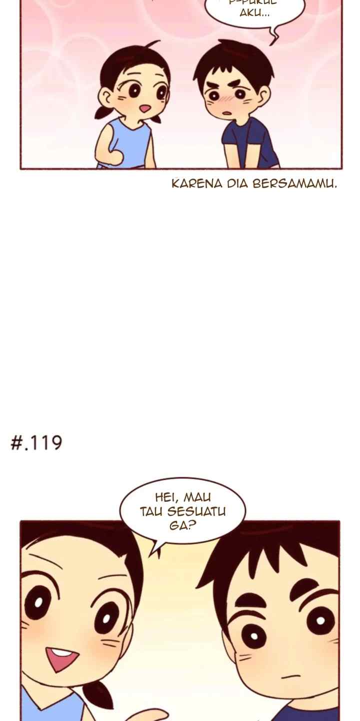 Darae's Big Love Story chapter 30 halaman 6