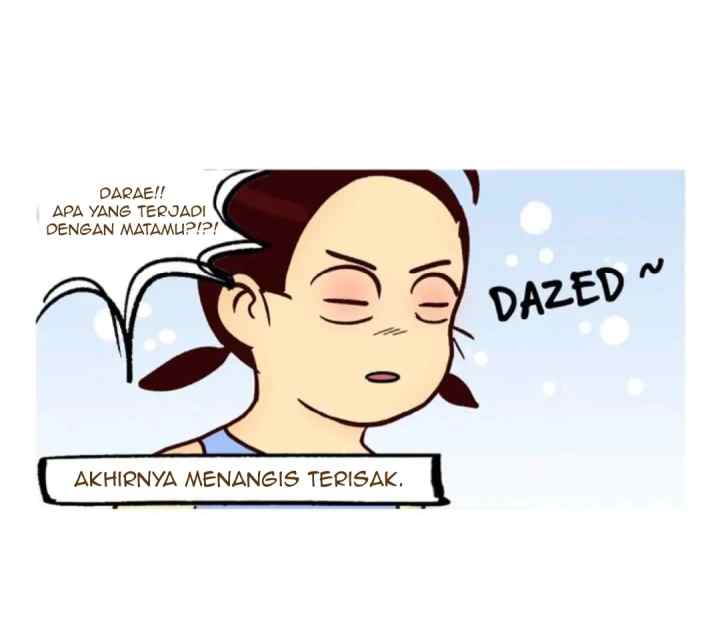 Darae's Big Love Story chapter 30 halaman 12