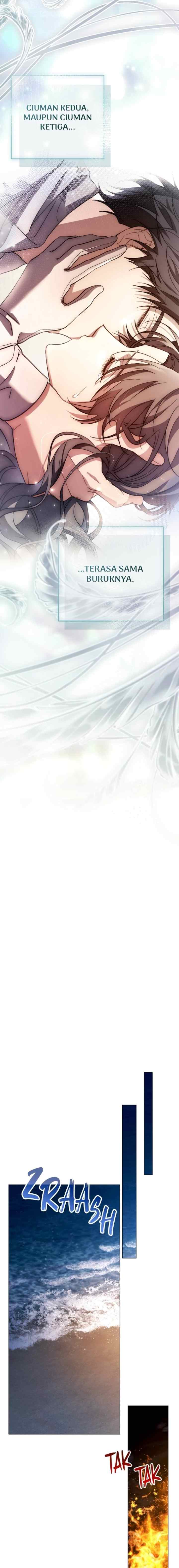 Dark Chain chapter 36 halaman 15