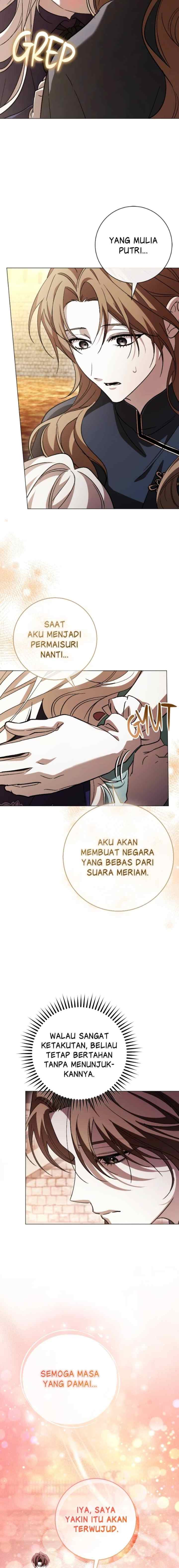 Dark Chain chapter 36 halaman 4