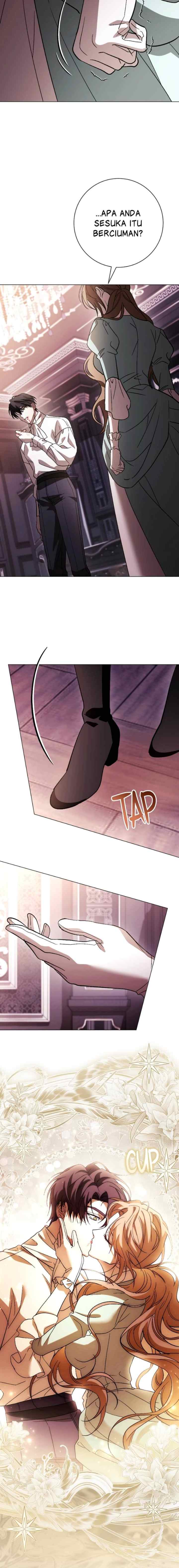 Dark Chain chapter 36 halaman 12