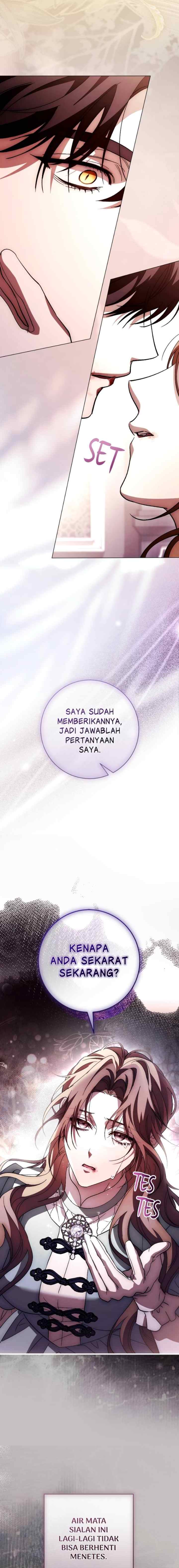 Dark Chain chapter 36 halaman 13