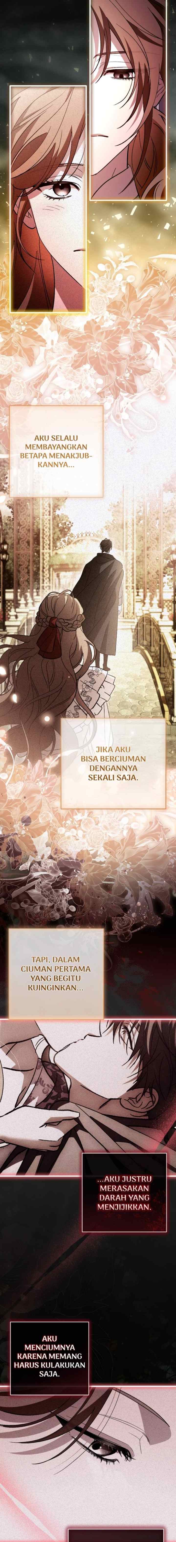 Dark Chain chapter 36 halaman 9