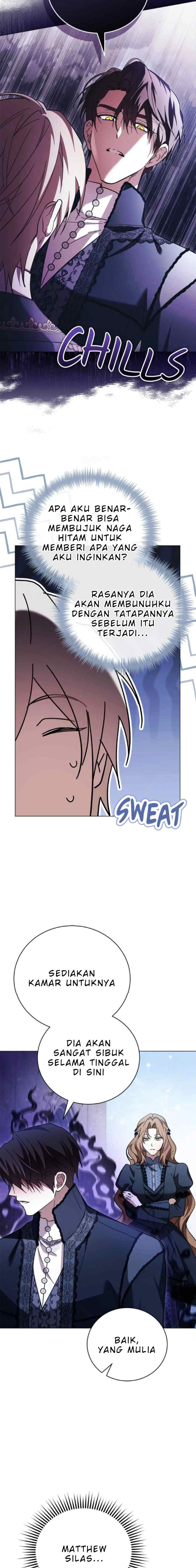 Dark Chain chapter 42 halaman 7