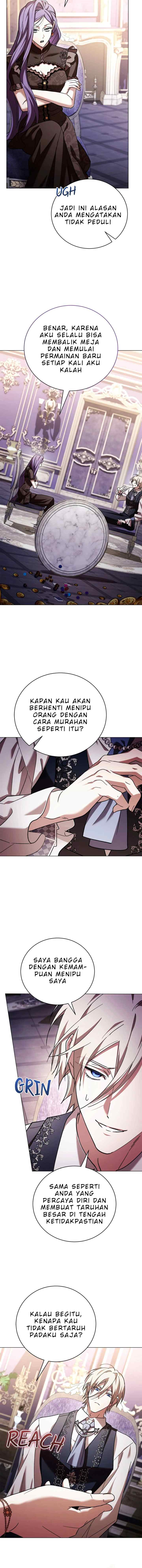 Dark Chain chapter 42 halaman 4