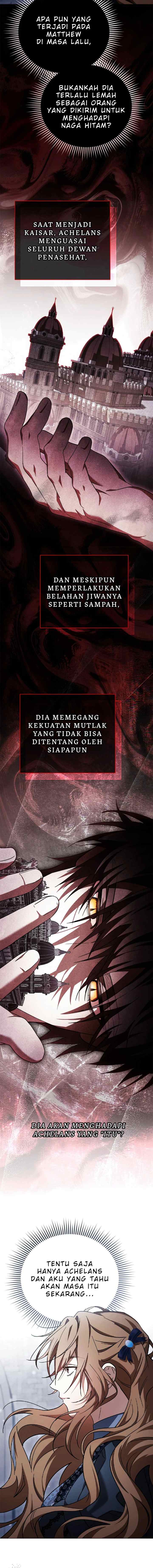 Dark Chain chapter 42 halaman 10