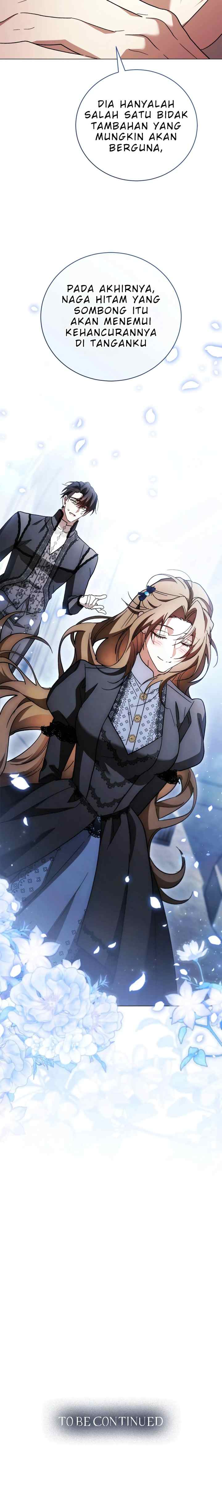 Dark Chain chapter 42 halaman 20