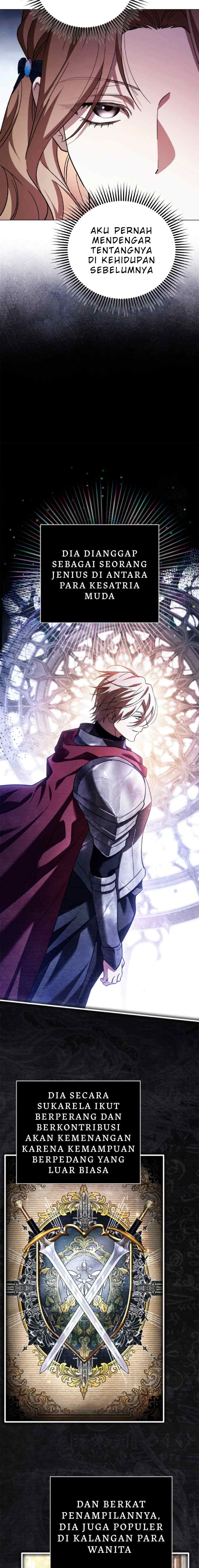 Dark Chain chapter 42 halaman 8