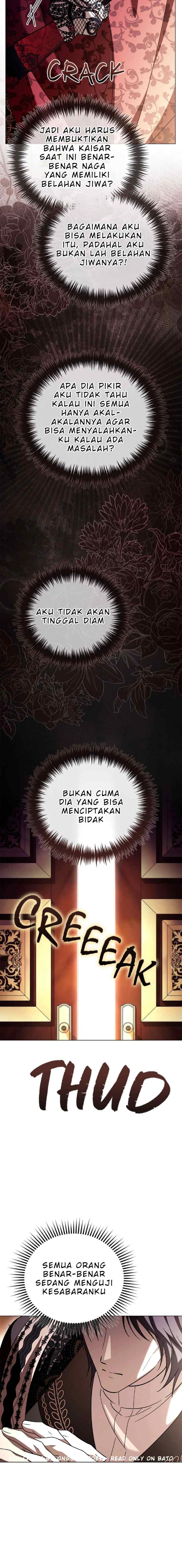 Dark Chain chapter 42 halaman 18