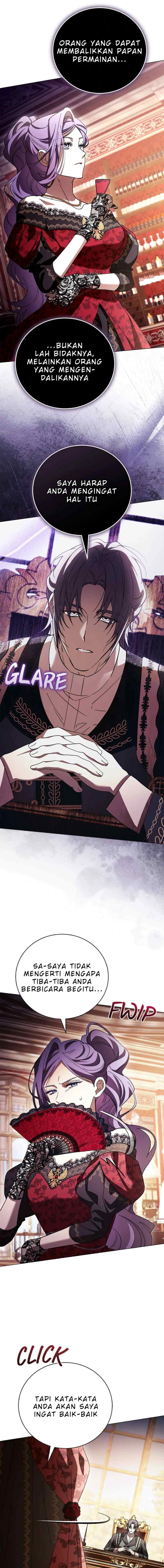 Dark Chain chapter 42 halaman 16