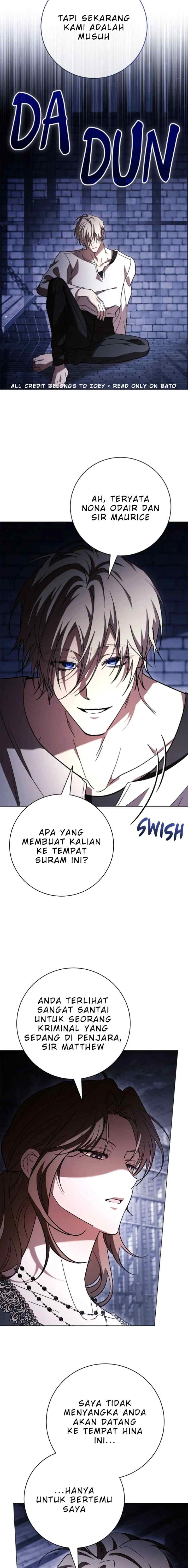 Dark Chain chapter 47 halaman 4