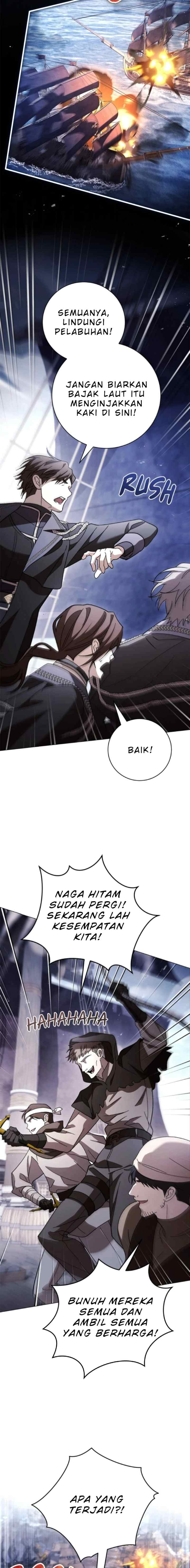 Dark Chain chapter 47 halaman 10