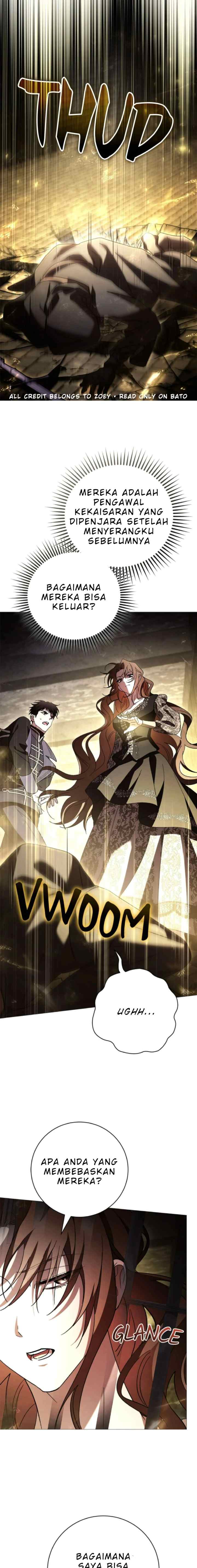Dark Chain chapter 47 halaman 8
