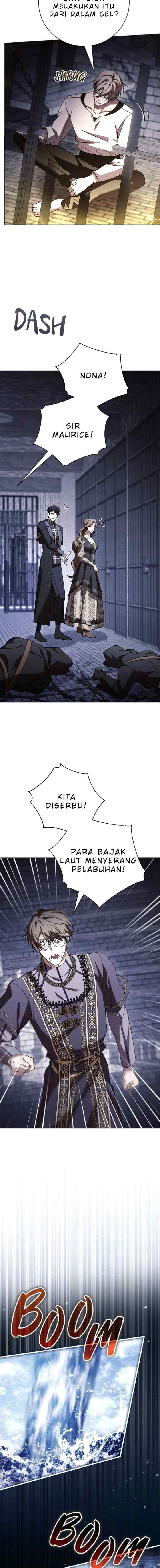 Dark Chain chapter 47 halaman 9