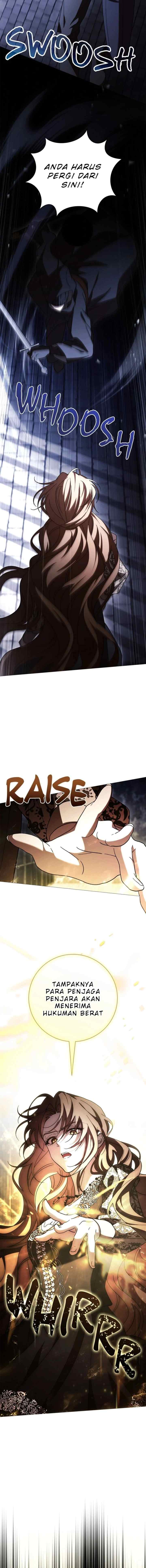 Dark Chain chapter 47 halaman 7