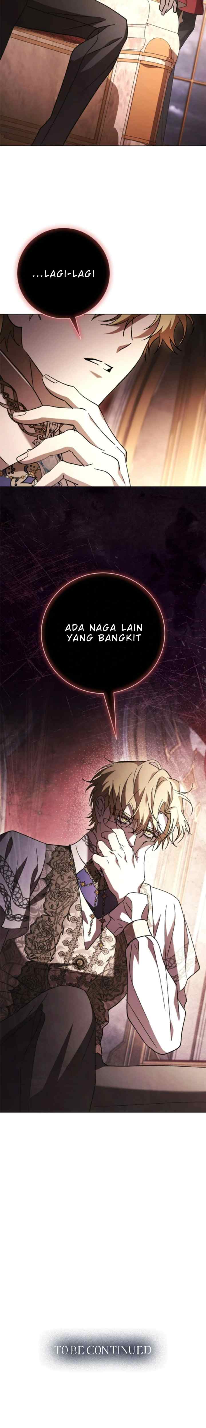 Dark Chain chapter 47 halaman 18