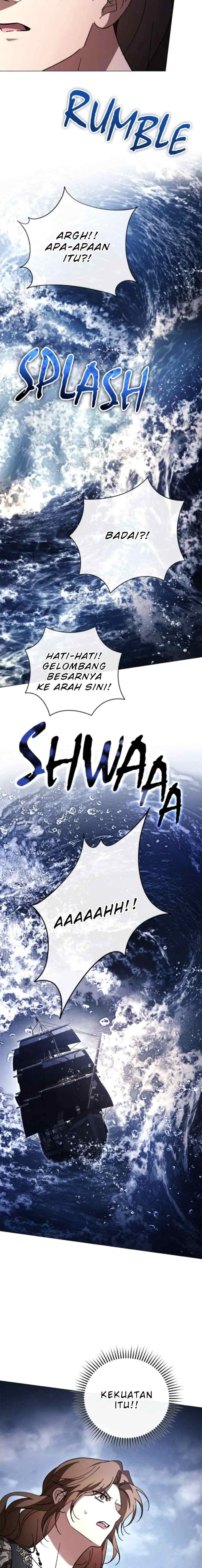 Dark Chain chapter 47 halaman 15