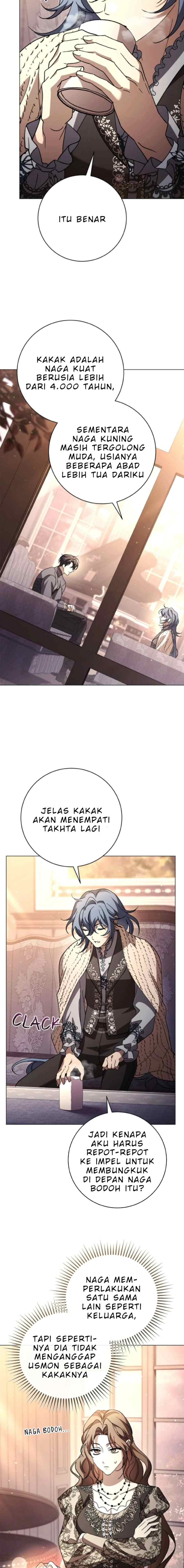 Dark Chain chapter 48 halaman 8