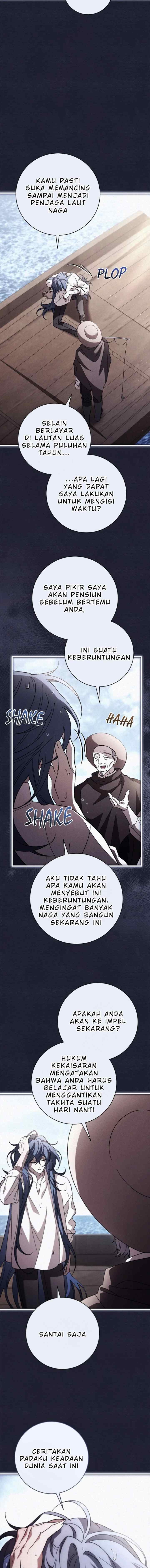 Dark Chain chapter 48 halaman 6