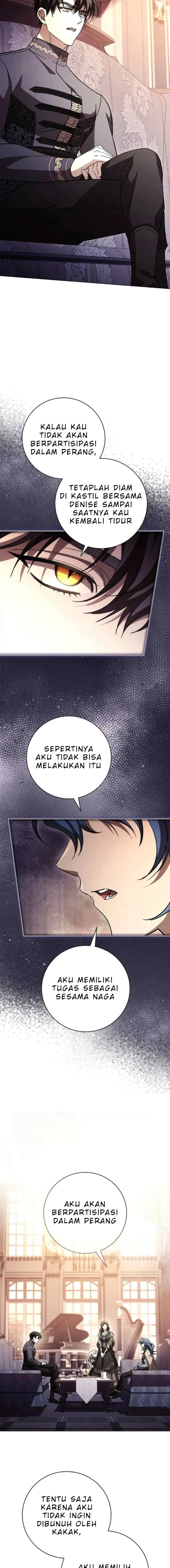 Dark Chain chapter 48 halaman 11