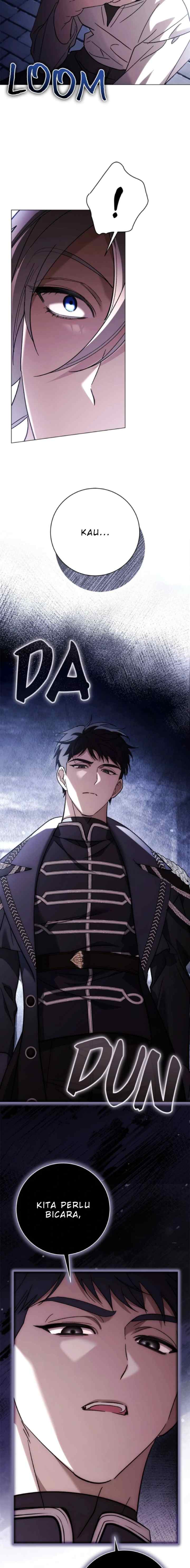 Dark Chain chapter 48 halaman 18