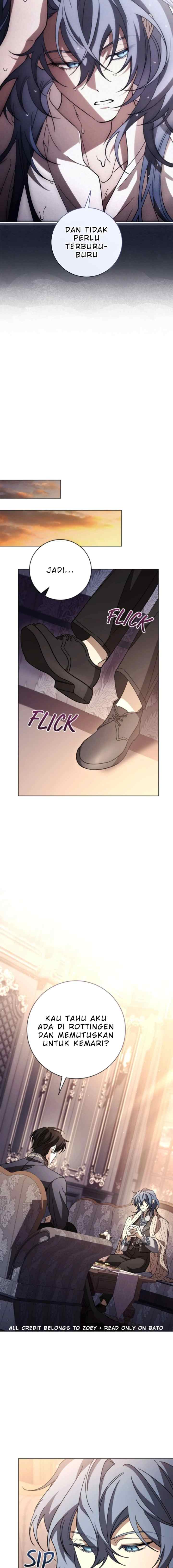 Dark Chain chapter 48 halaman 7