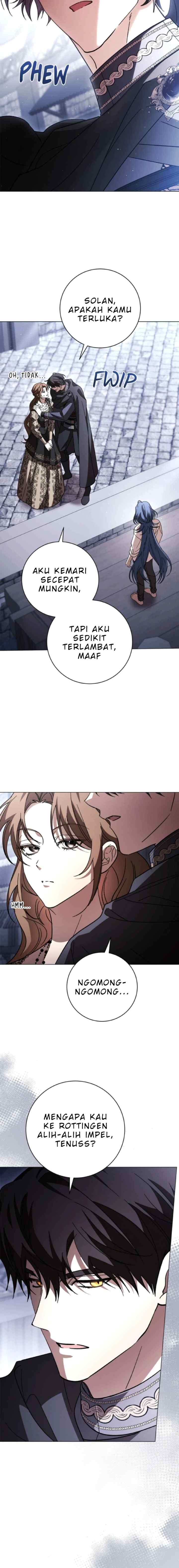 Dark Chain chapter 48 halaman 4
