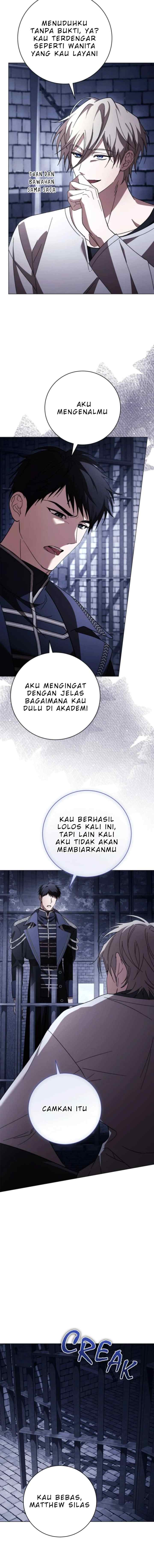Dark Chain chapter 49 halaman 4