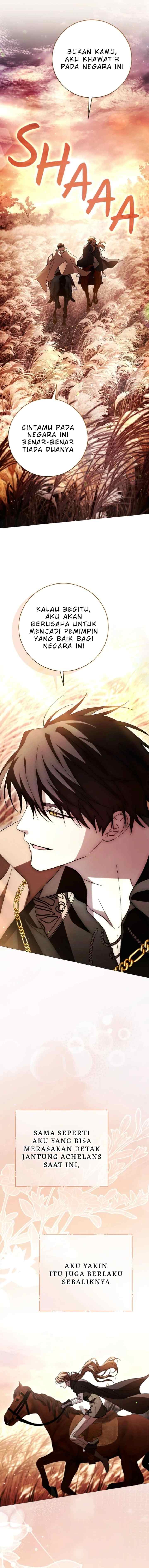 Dark Chain chapter 49 halaman 15