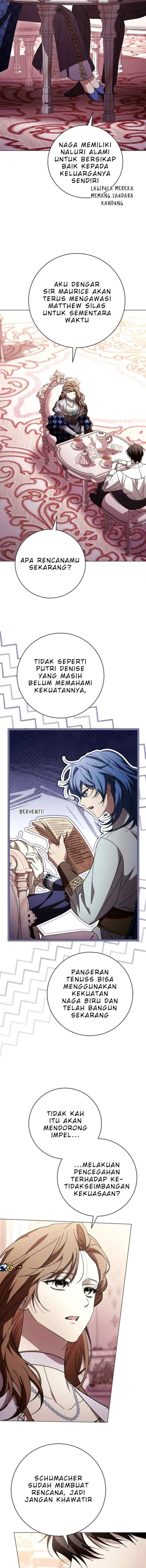 Dark Chain chapter 49 halaman 7