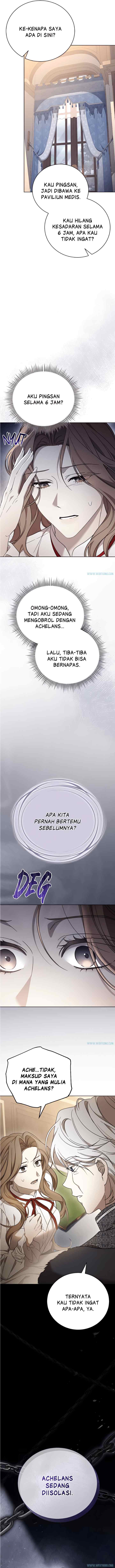 Dark Chain chapter 5 halaman 12