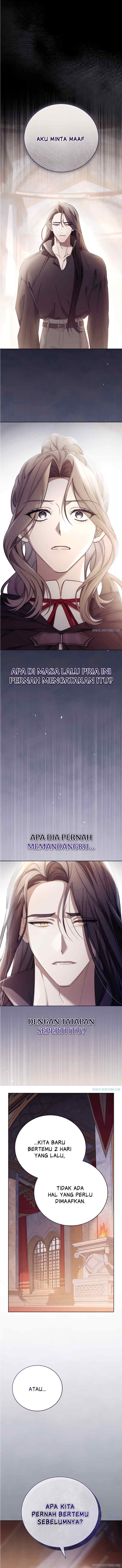 Dark Chain chapter 5 halaman 8