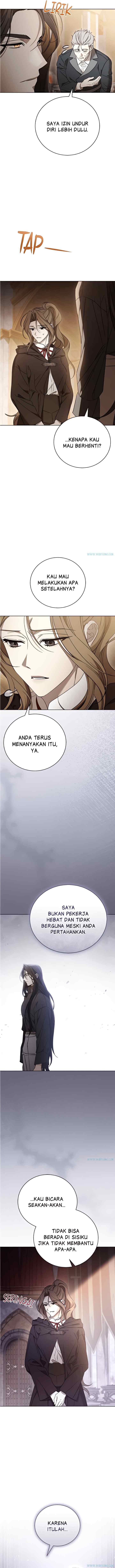 Dark Chain chapter 5 halaman 4