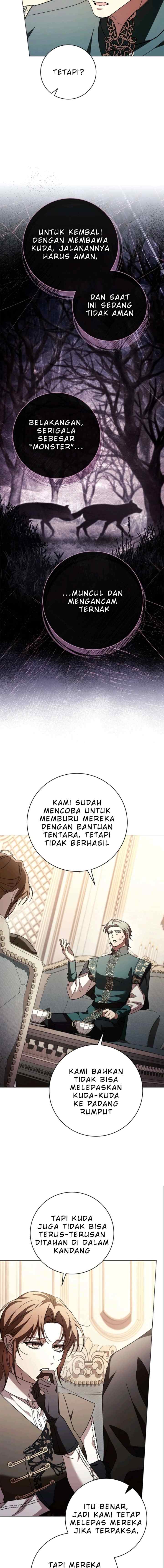 Dark Chain chapter 51 halaman 10