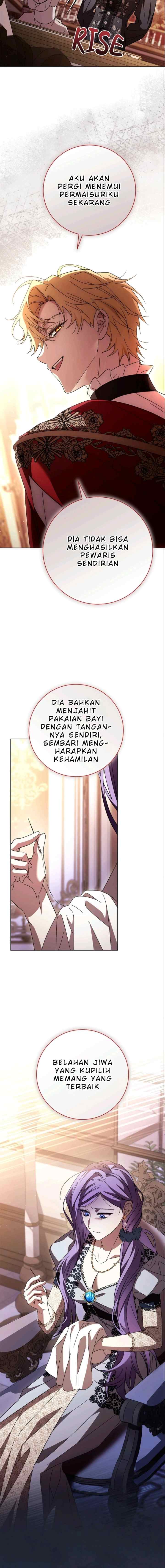 Dark Chain chapter 51 halaman 15
