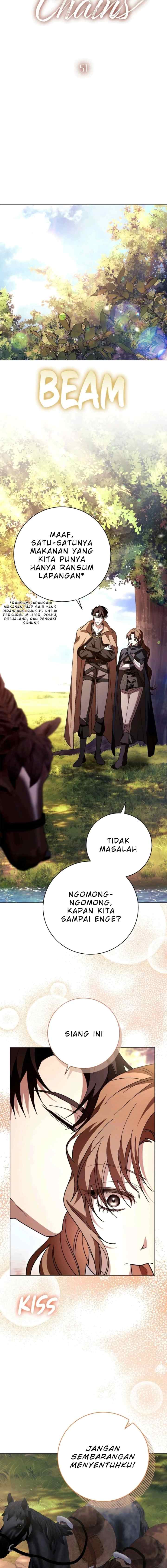 Dark Chain chapter 51 halaman 4