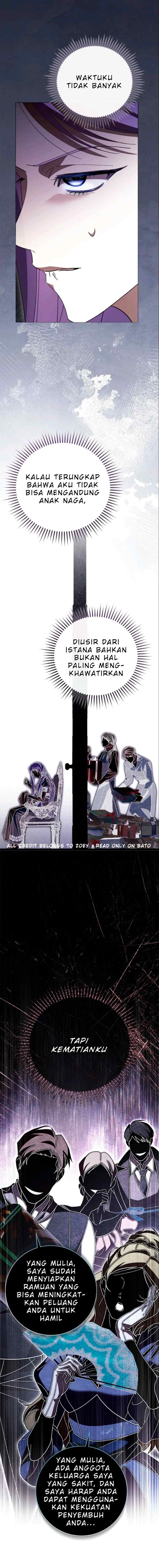 Dark Chain chapter 51 halaman 16
