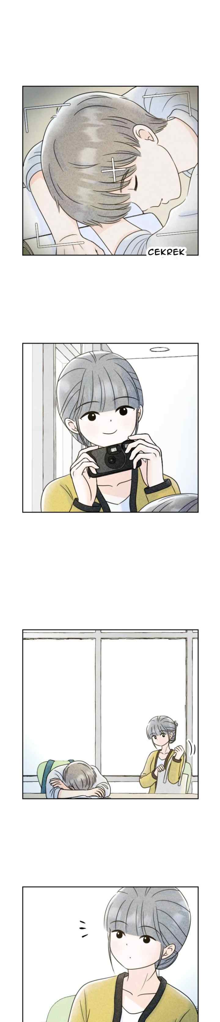 Dating Diary chapter 30 halaman 6