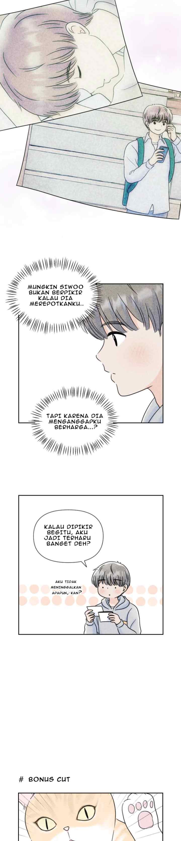 Dating Diary chapter 32 halaman 12