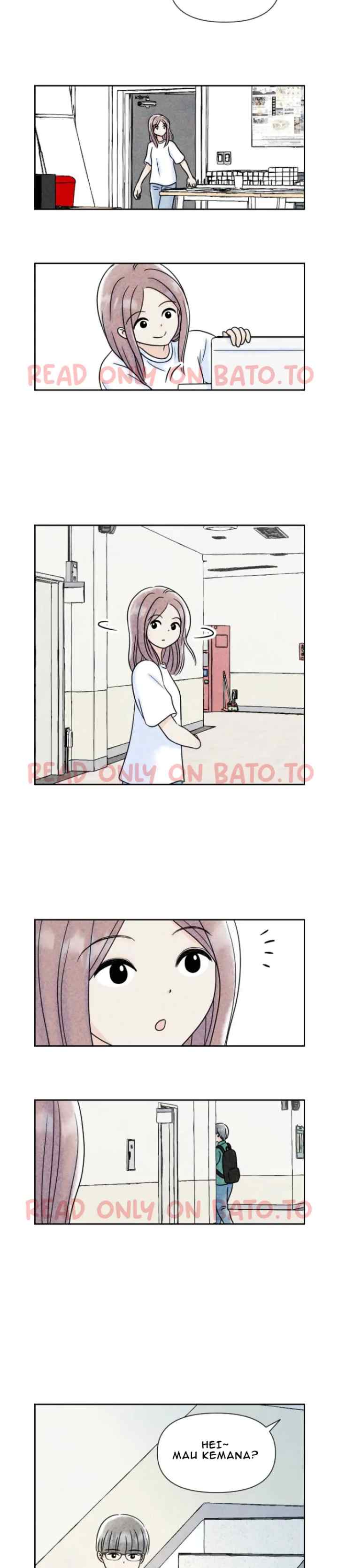 Dating Diary chapter 35 halaman 7